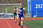 Women's Track vs Babson  Women’s Track & Field host Babson College at Cumberland (RI) High School. : Track & Field, Babson